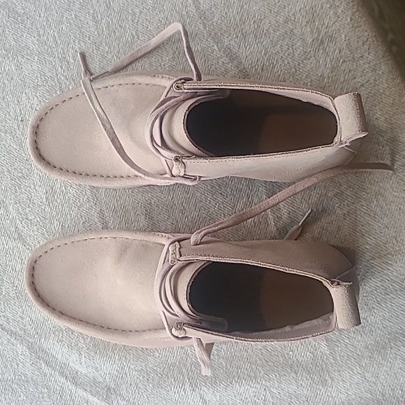 Everlane Suede shoes - Picture 5 of 5